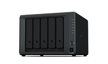 Synology DS1522+