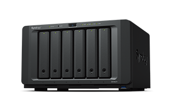 Synology DS1621+