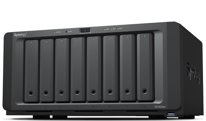 Synology DS1823xs+