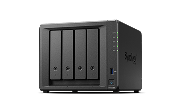 Synology DS923+